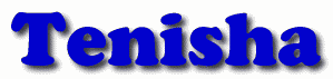 Tenisha First Name