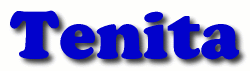 Tenita First Name