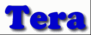 Tera First Name