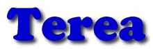 Terea First Name