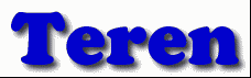 Teren First Name
