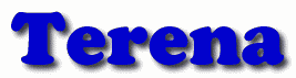Terena First Name