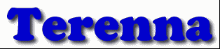 Terenna First Name