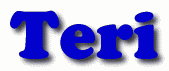 Teri First Name