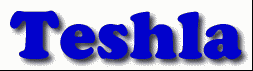 Teshla First Name