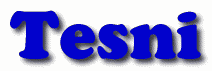 Tesni First Name