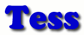 Tess First Name