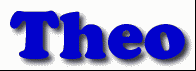 Theo First Name