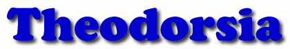 Theodorsia First Name