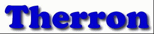 Therron First Name
