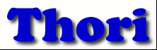 Thori First Name