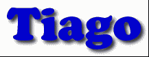 Tiago First Name
