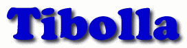 Tibolla First Name