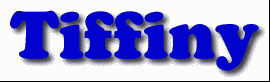 Tiffiny First Name