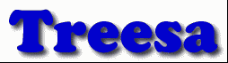 Treesa First Name