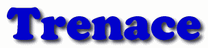 Trenace First Name