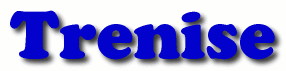 Trenise First Name