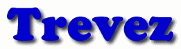 Trevez First Name