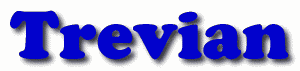 Trevian First Name