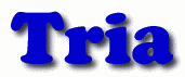 Tria First Name