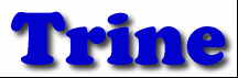 Trine First Name