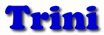 Trini First Name