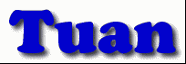 Tuan First Name