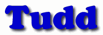 Tudd First Name