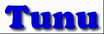 Tunu First Name