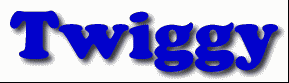 Twiggy First Name