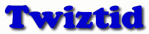 Twiztid First Name