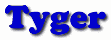 Tyger First Name