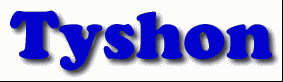 Tyshon First Name