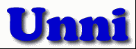 Unni First Name