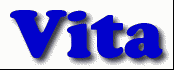 Vita First Name