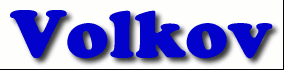 Volkov First Name