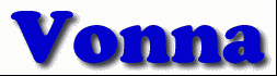 Vonna First Name