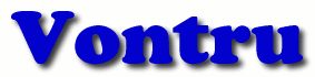 Vontru First Name