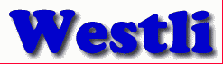 Westli First Name