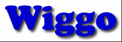 Wiggo First Name