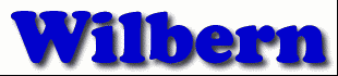 Wilbern First Name