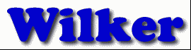 Wilker First Name