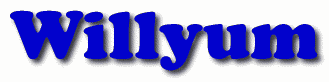 Willyum First Name