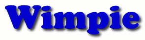 Wimpie First Name