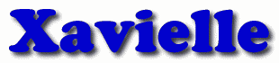 Xavielle First Name