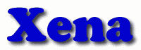 Xena First Name