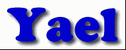 Yael First Name