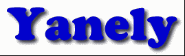 Yanely First Name