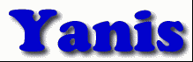 Yanis First Name