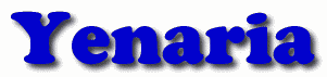 Yenaria First Name